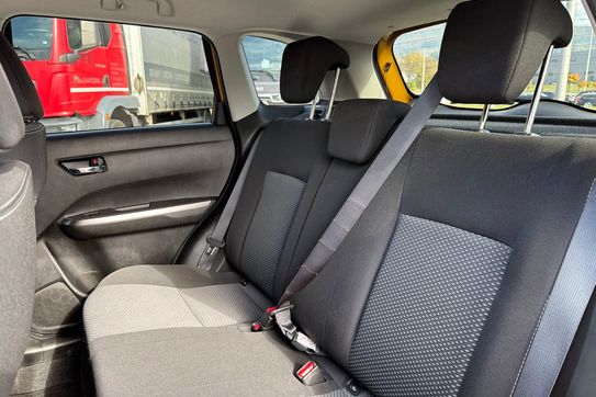 Suzuki Vitara 1.4 Boosterjet SHVS Premium 4WD