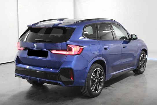 BMW X1 sDrive20d M Sport