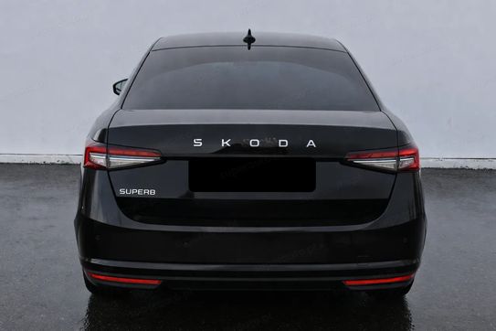 Skoda Superb Edition 130 1.5 TSI mHEV DSG