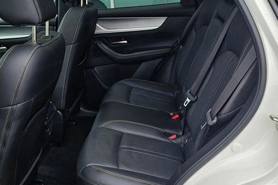 Mazda CX-60 3.3 D mHEV Homura aut