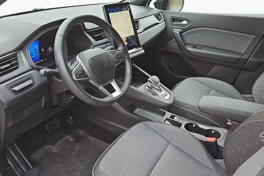 Renault Symbioz E-Tech Full Hybrid 145 Techno