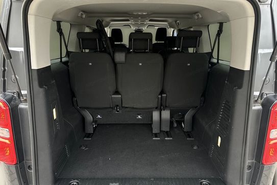 Toyota Proace Verso Long L2H1 Family