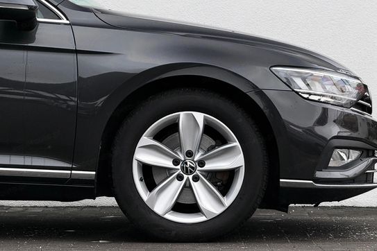 Volkswagen Passat TSI Elegance DSG