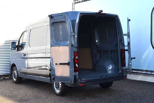 Renault Master L2H2 Extra