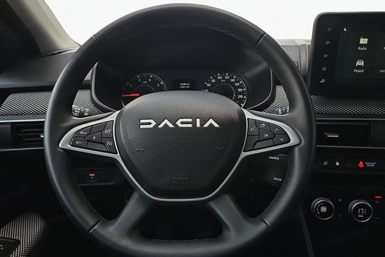 Dacia Sandero TCe Expression