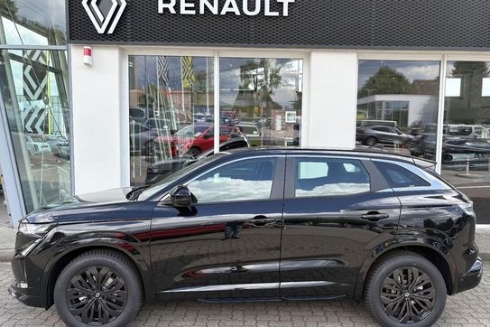 Renault Austral Evolution 1.2 E-Tech Full Hybrid