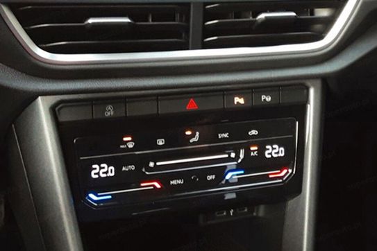 Volkswagen T-Roc Style 1.5 TSI DSG