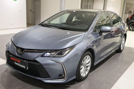 Toyota Corolla 1.5 Comfort