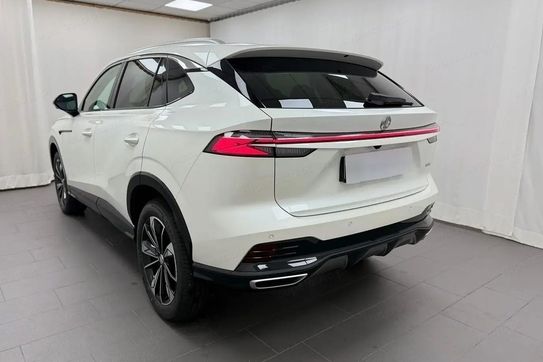 MG HS Exclusive aut 1.5T PHEV Plug-in