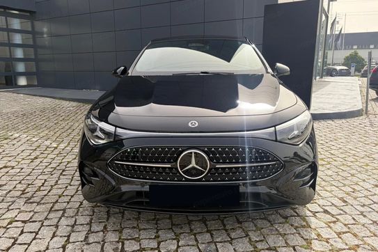 Mercedes CLA 200 4-Matic AMG Line