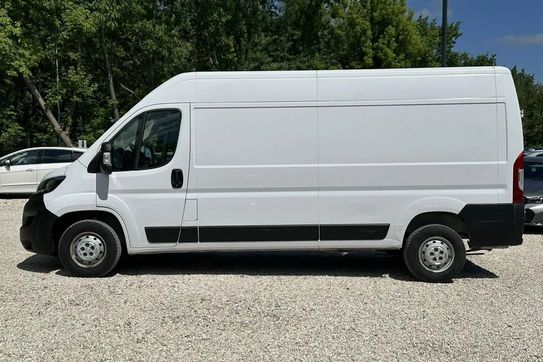 Peugeot Boxer 335 BlueHDi L3H2 Premium