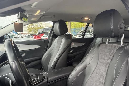 Mercedes Klasa E 220 d