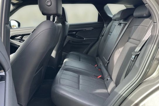 Land Rover Range Rover Evoque P300e SE