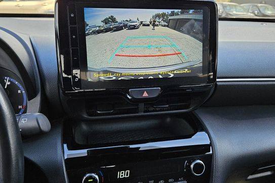 Toyota Yaris Cross Hybrid 1.5 Comfort