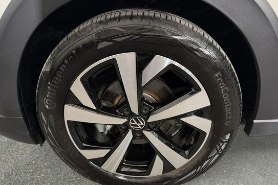 Volkswagen Taigo 1.0 TSI DSG