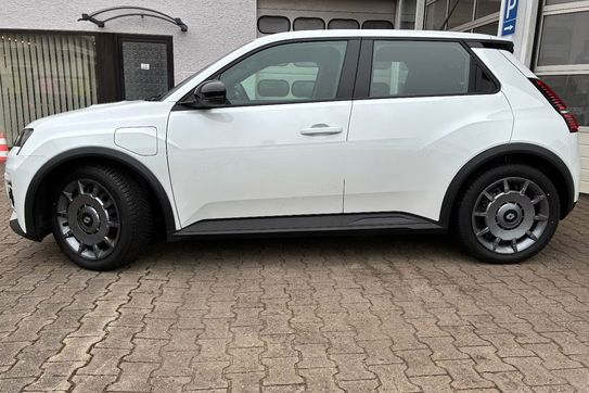 Renault 5 Urban Range Evolution 40kWh