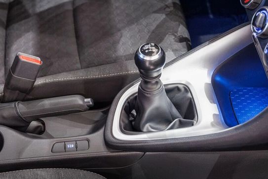 Toyota Yaris 1.5 Comfort
