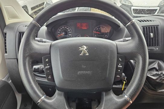 Peugeot Boxer L3H2