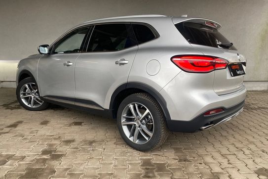 MG HS 1.5 T-GDI Luxury DCT
