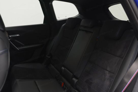 BMW iX1 eDrive20 M Sport