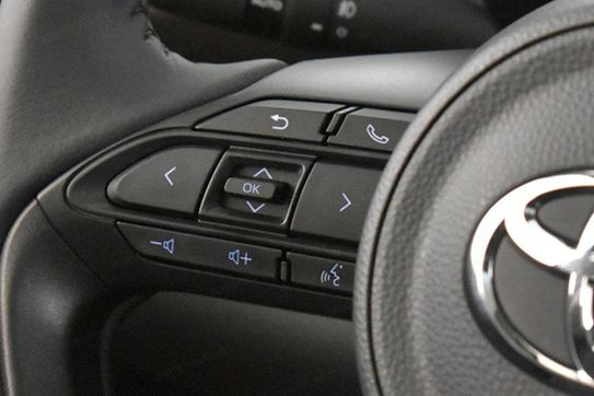 Toyota Yaris Cross Executive 1.5 Hybrid