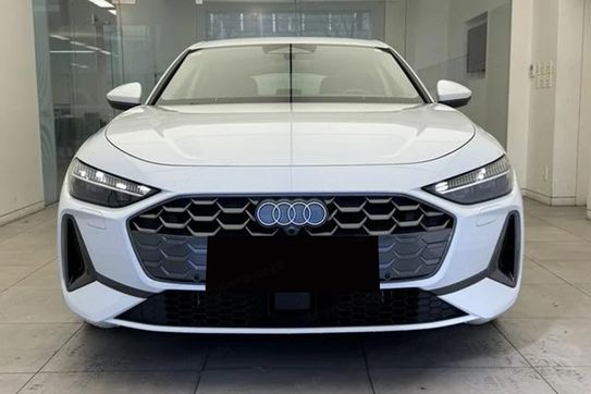 Audi A5 e-Hybrid quattro