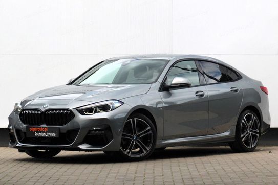 BMW Seria 2 Gran Coupe 218i M Sport
