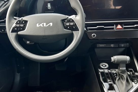 Kia Niro 1.6 GDI Hybrid M