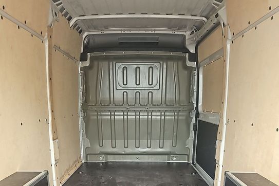 Citroen Jumper L3H2 Heavy