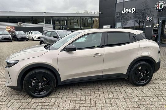 Alfa Romeo Junior 1.2 Ibrida Sprint