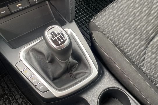 Kia Ceed 1.5 T-GDI M