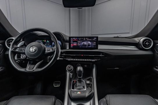 Alfa Romeo Tonale 1.5 T4 Gse Mhev Edizione Speciale Dct