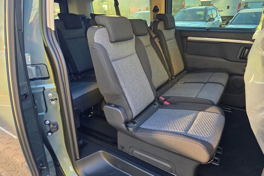 Opel Zafira Life XL L2H1 Business aut