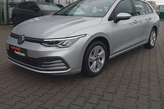 Volkswagen Golf 2.0 TDI DSG