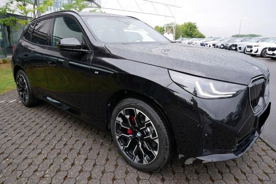 BMW X3 xDrive40d M Sport