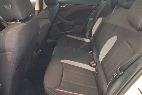 Skoda Kamiq 1.0 TSI Selection DSG