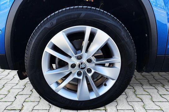 Skoda Kodiaq 2.0 TDI Style DSG