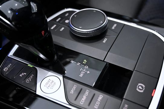 BMW Seria 1 118i M Sport