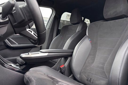 BMW X2 sDrive20i M Sport