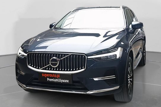 Volvo XC60 B5 B AWD Inscription