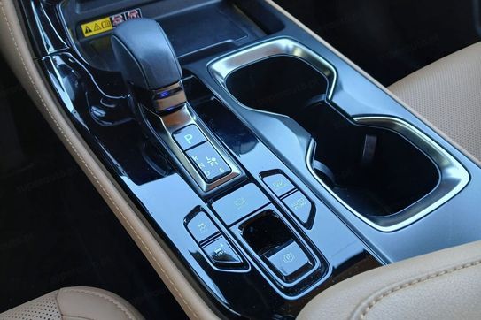 Lexus NX 450h+ Prestige AWD