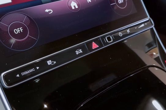 Mercedes CLE 300 4-Matic AMG Line