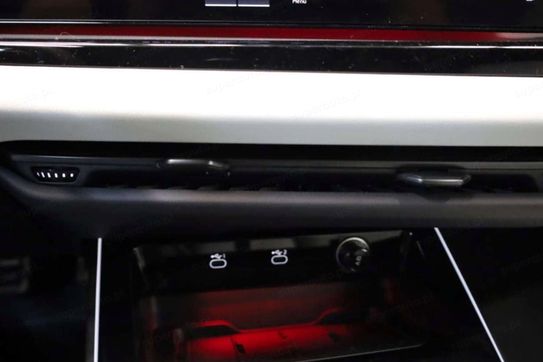 Audi A6 TDI quattro S line