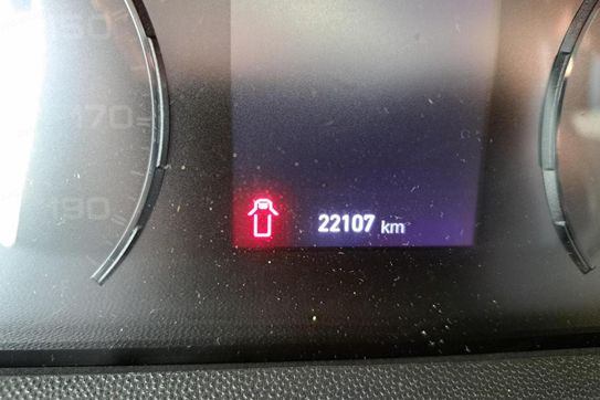 Fiat Ducato Maxi L4H3