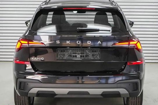 Skoda Kamiq Selection 1.5 TSI