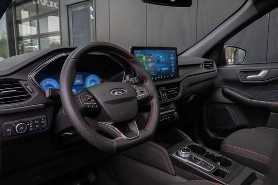 Ford Kuga ST-Line 2.5 FHEV