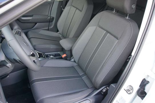 Volkswagen T-ROC Life Plus 1.5 TSI DSG