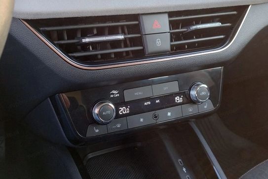 Skoda Kamiq 1.5 TSI Selection DSG