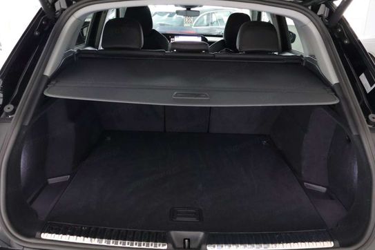Audi Q5 TFSI advanced