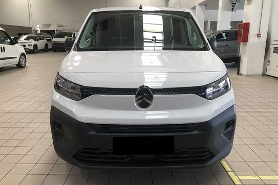 Citroen Berlingo Van XL L2H1